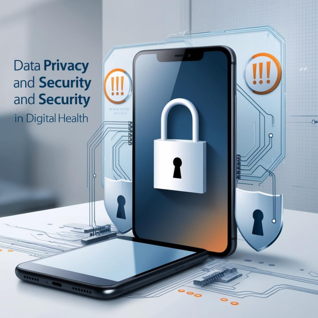 Data Privacy and Security Concerns